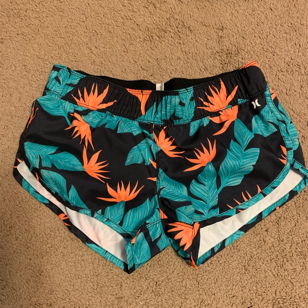 Women’s Hurley Board Shorts size small